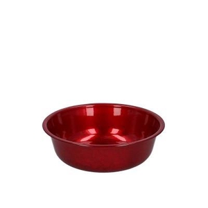 Zinc Bowl d24*6cm