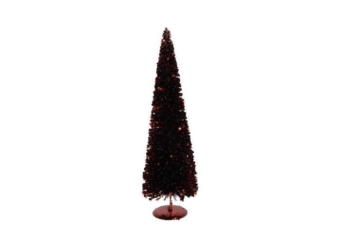 <h4>Sparkle Sequins Bronze Tree 17x50cm Nm</h4>