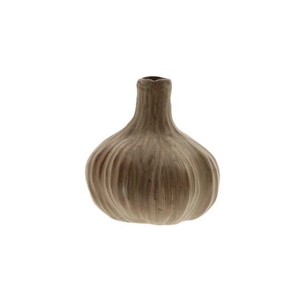 Vase Chalise Textured H15.5D14