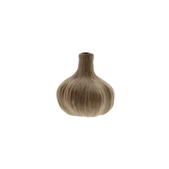 <h4>Vase Chalise Textured H15.5D14</h4>