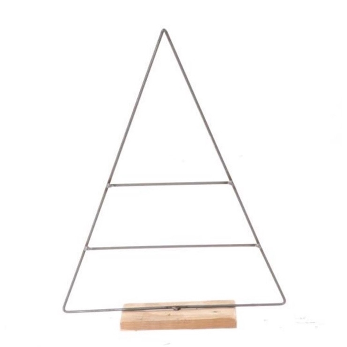 <h4>Sale Christmas Tree christmas tree metal 40cm</h4>