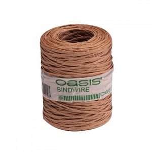 OASIS® DECO BINDWIRE NATURAL