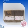 Hydrangea Pink