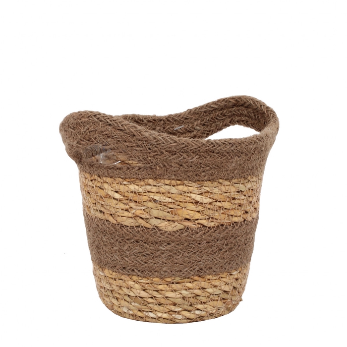 Baskets Povi pot d13*12.5cm