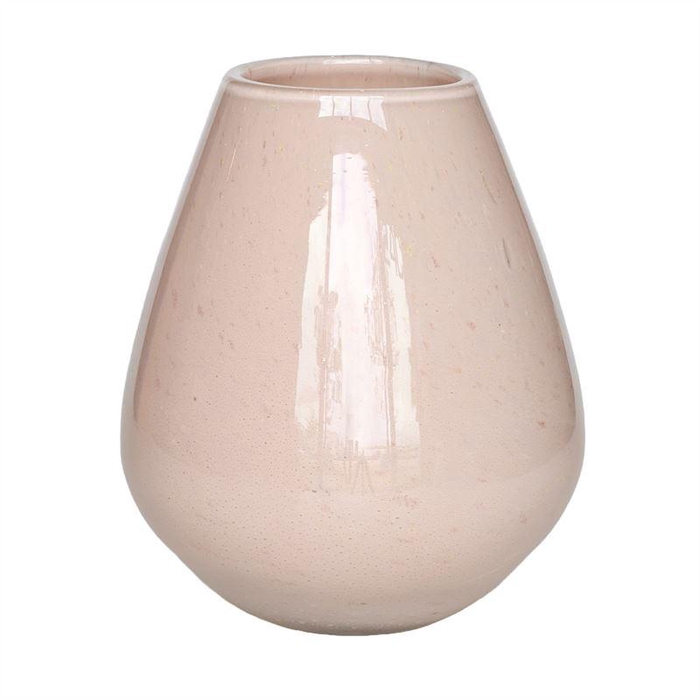<h4>Vaas Tasman S El. ivory Ø18xH20cm</h4>