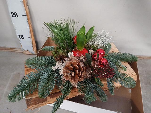 <h4>ARR KERST H%</h4>