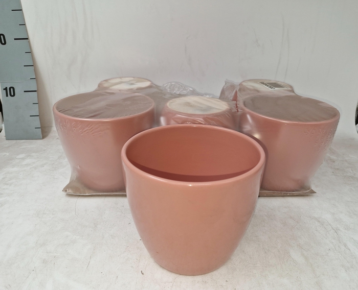 <h4>KERAMISCHE POT H%</h4>