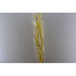 Mitsumata Flaked Yellow 3pc Bunch