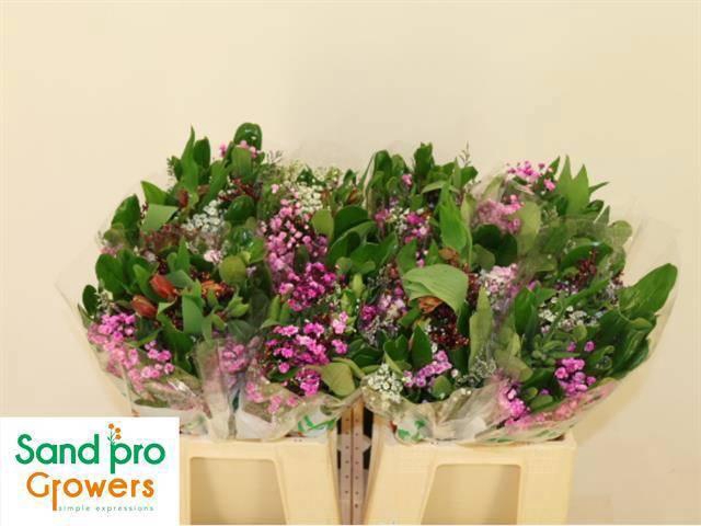 <h4>GEM ZOMERBOEKET</h4>