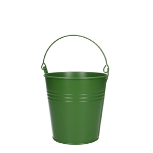 Zinc Bucket Breeze d13*13cm