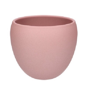 Keramiek Bowl pot d19/21*18.5cm