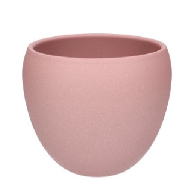 Ceramics Bowl pot d19/21*18.5cm