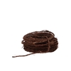Ribbon Rope Thread Brown 21 Mtr P/1