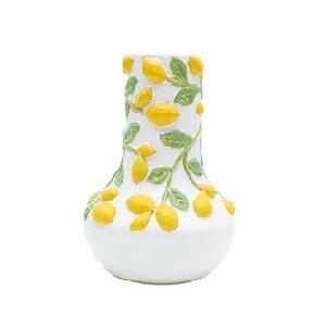 <h4>Keramiek Exclusief Pelekas vaas d22*31cm</h4>