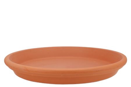 <h4>Terracotta Waterdish D42xh5cm</h4>