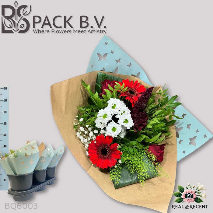 <h4>GEM ZOMERBOEKET</h4>