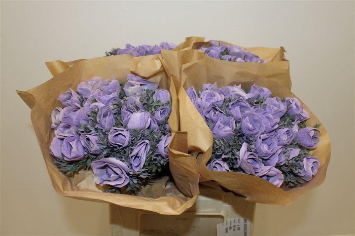 <h4>Anem Marianne Powder Lavender</h4>