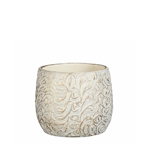Ceramics Arthur pot d19.5*15.5cm