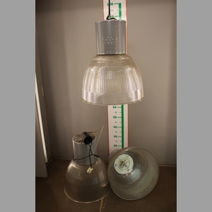 INDUSTIR LAMP H60XD40