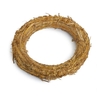 Krans Stro 25cm