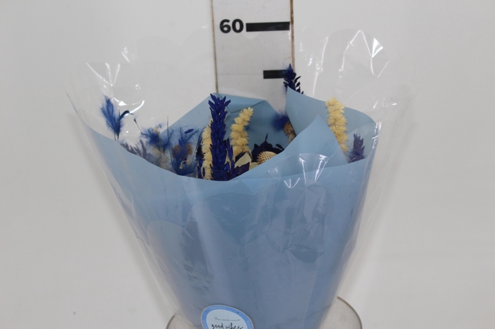 <h4>PLANTA SECA BUQUE VARIADO PROFETIC GOOD VIBES 50CM</h4>