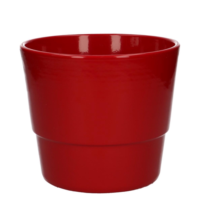 <h4>Ceramics Pot Basic d16*13.5cm</h4>