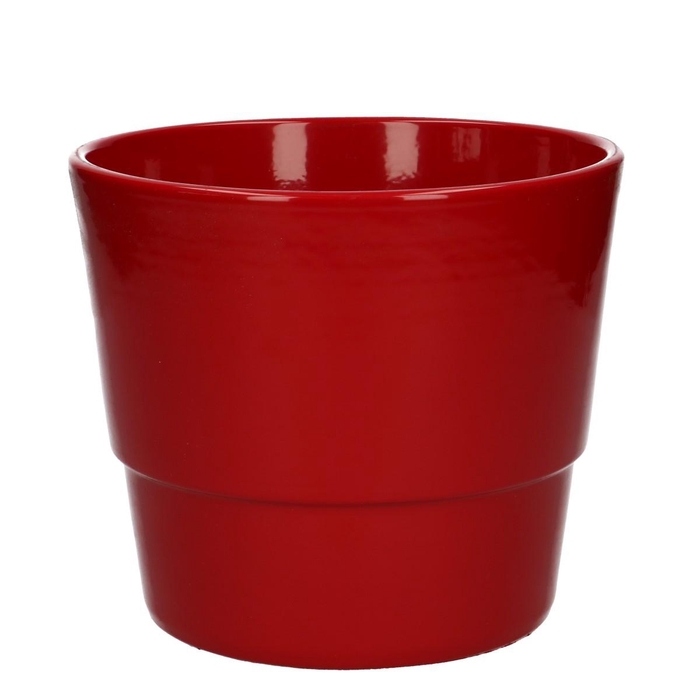 <h4>Ceramics Pot Basic d16*13.5cm</h4>
