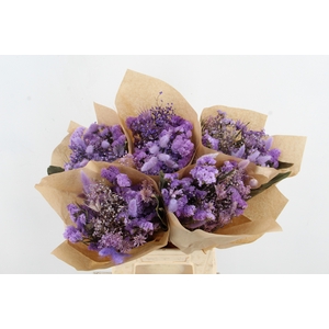 DF Bouquet 50cm lavender