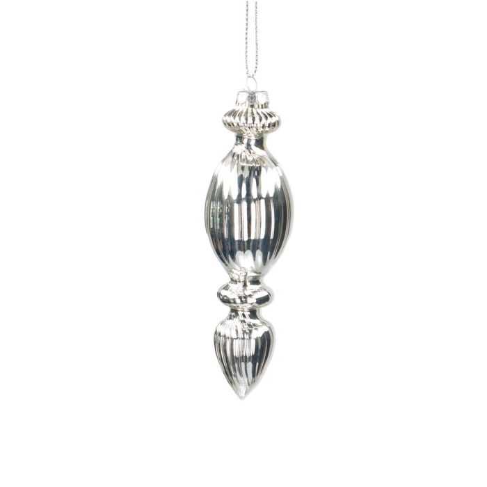 <h4>Sale Christmas Icicle 120mm x6</h4>