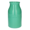 DF02-666003100 - Vase Luna d9.2/12xh21 turquoise milky