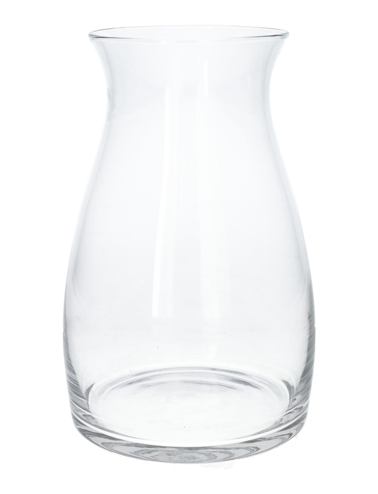 <h4>DF01-883916000 - Vase Yann1 d15/19.7xh30 clear</h4>