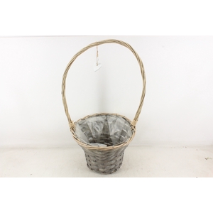 arr6 Deco - Hengselmand 29x60