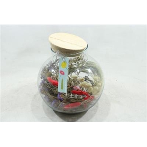 DR50 DRY BOLGLAS
