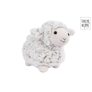 Take Me Home schaap  26cm