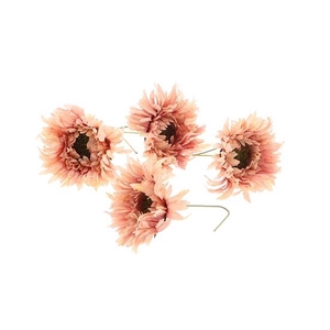 Flower Daisy 4pcs