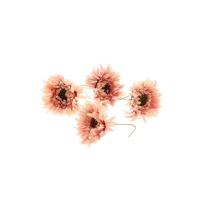 <h4>Flower Daisy 4pcs</h4>