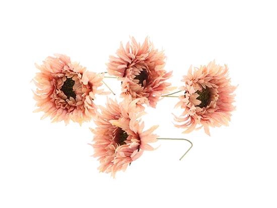 Flower Daisy 4pcs