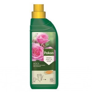 Care pokon rose 500ml