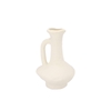 Junia White Jug 21x21x33cm