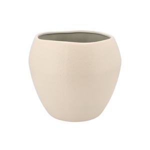 Amarah Sand Bolpot 29x25,5cm