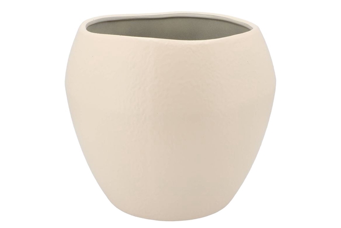 <h4>Amarah Sand Bolpot 29x25,5cm</h4>