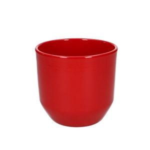 Keramiek Knick pot d13*12cm