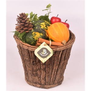 Arrangementen Sierfruit