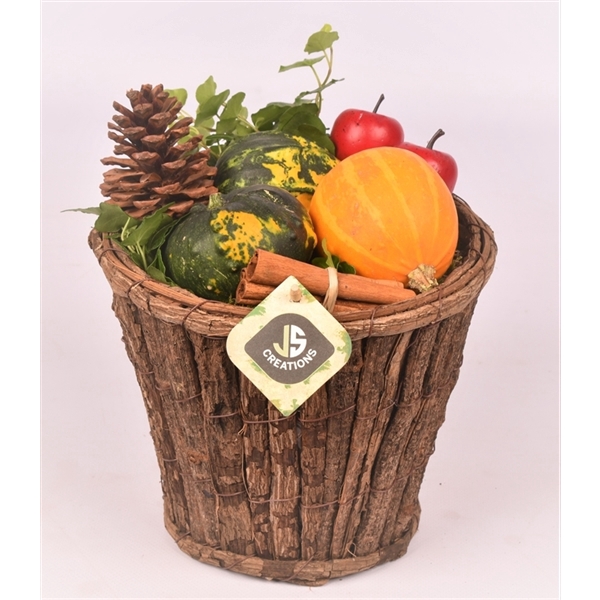 <h4>Arrangementen Sierfruit</h4>