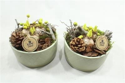 <h4>6190 KER GREEN HYAC</h4>