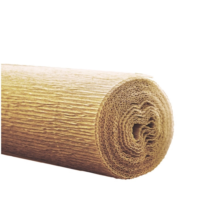 <h4>Paper Roll crepe paper 50cm 2.5m</h4>