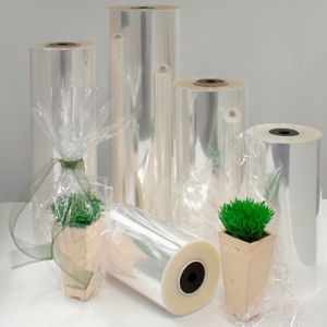 FOLIE 80CM 10KG PP30