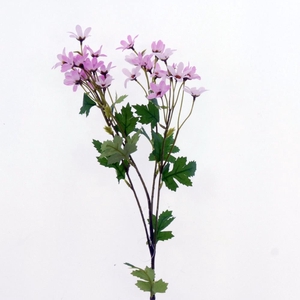 AF Matricaria spray L65cm pink