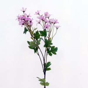 AF Matricaria spray L65cm pink