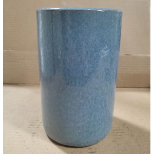 CACHEPOT ROMA 1 VERDE BALI (ROMA01VB) 009462